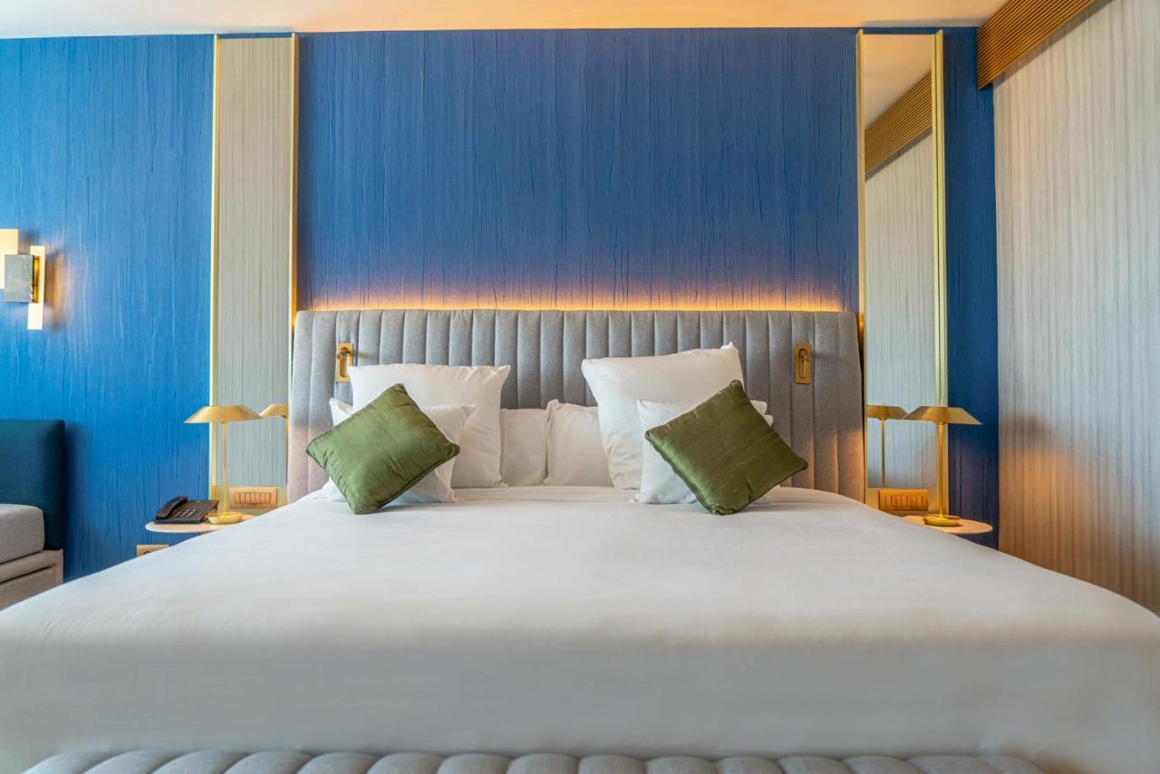 Готель Barcelo Tanger Екстер'єр фото Deluxe Room